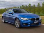 BMW 435i Coupe M Sport Package 2013 года (AU)